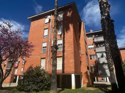 Piso en Carrer del Mas de Pellicer, 7